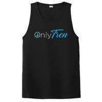 Only Tren PosiCharge Competitor Tank