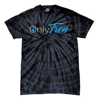 Only Tren Tie-Dye T-Shirt