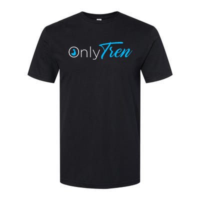 Only Tren Softstyle CVC T-Shirt