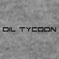 Oil Tycoon Toddler Hoodie