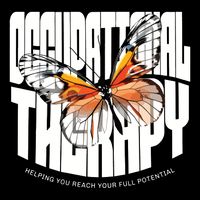 Occupational Therapy Impact Tech Backpack