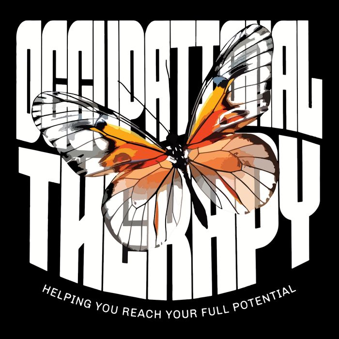Occupational Therapy Impact Tech Backpack