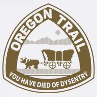 Oregon Trail Cooling Performance Crew T-Shirt