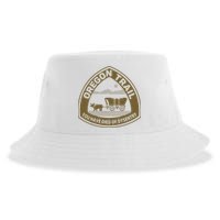 Oregon Trail Sustainable Bucket Hat