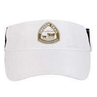 Oregon Trail Adult Drive Performance Visor