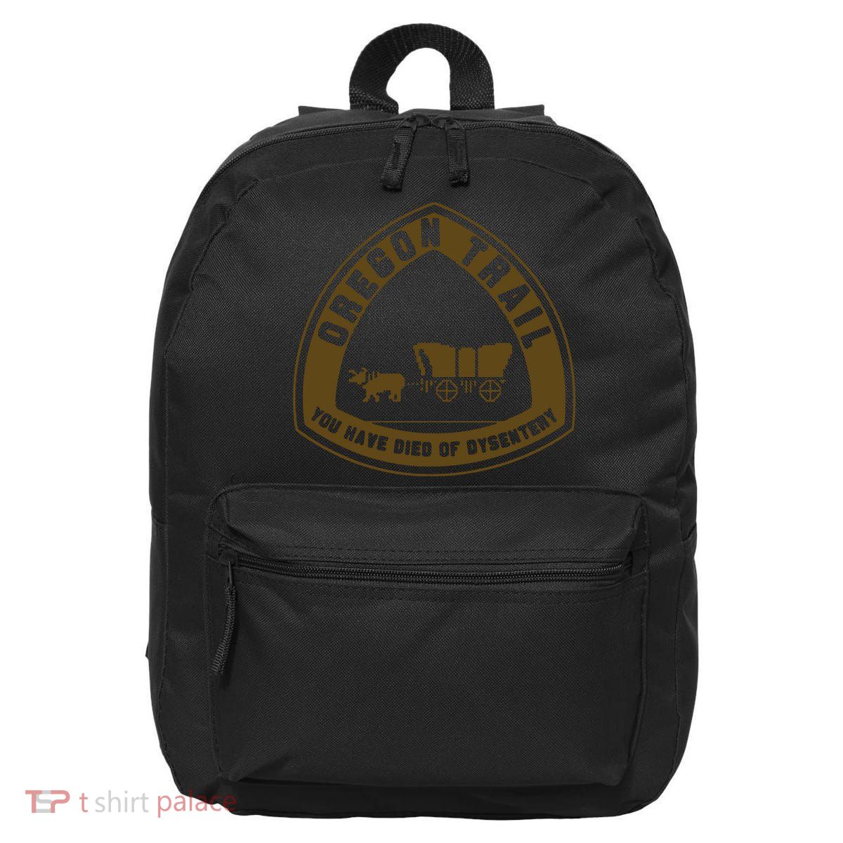 Oregon Trail 16 in Basic Backpack
