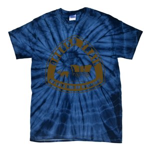 Oregon Trail Tie-Dye T-Shirt