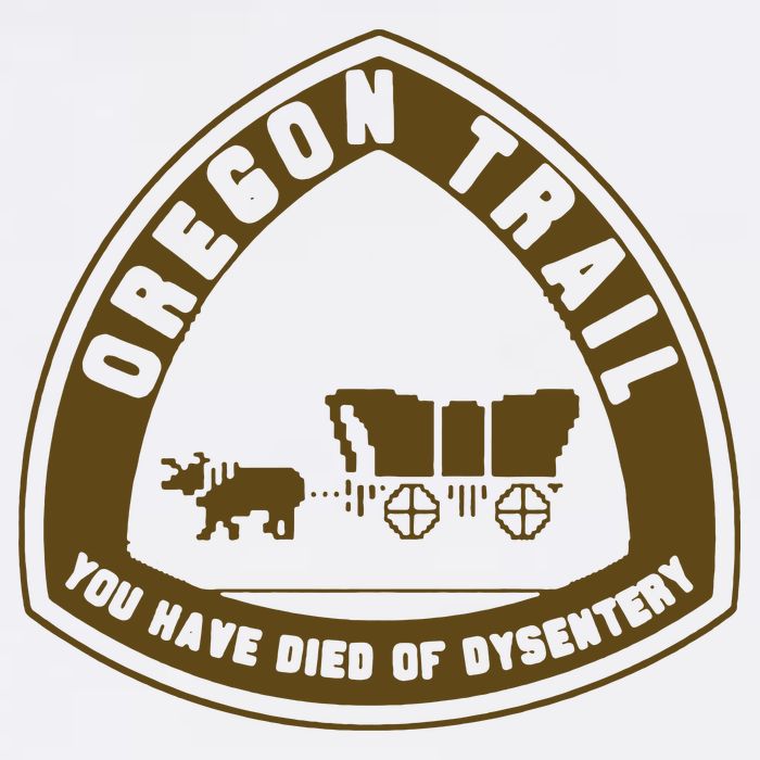 Oregon Trail Sustainable Bucket Hat