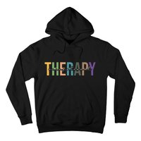 Occupational Therapy Hoodie