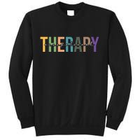 Occupational Therapy Sweatshirt