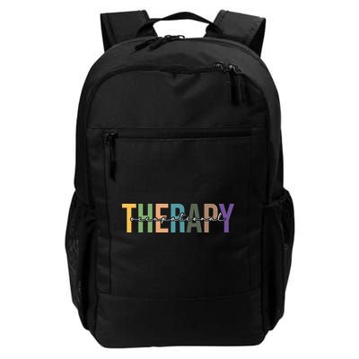 Occupational Therapy Daily Commute Backpack