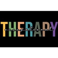 Occupational Therapy Bumper Sticker