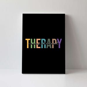 Occupational Therapy Canvas