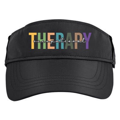 Occupational Therapy Adult Drive Performance Visor