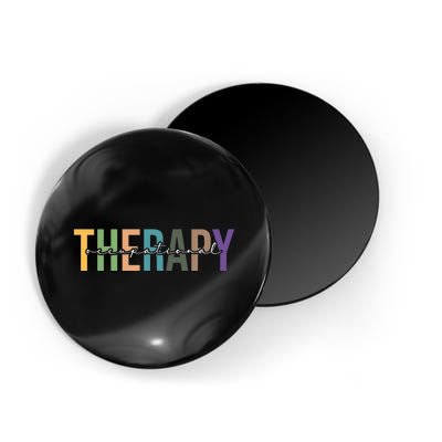 Occupational Therapy Magnet