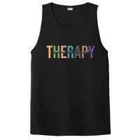 Occupational Therapy PosiCharge Competitor Tank