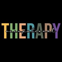 Occupational Therapy Womens T-Shirt