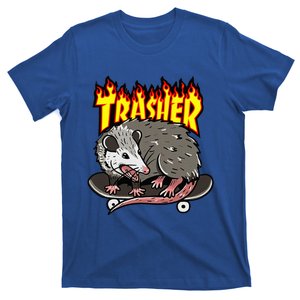 Opossum Trasher T-Shirt