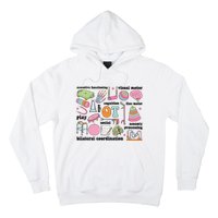 Occupational Therapy OT COTA Hoodie