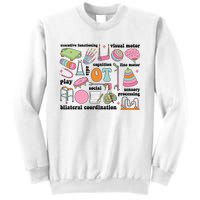 Occupational Therapy OT COTA Sweatshirt