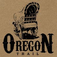 Oregon Trail Cotton Canvas Backpack