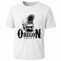 Oregon Trail Cooling Performance Crew T-Shirt