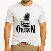 Oregon Trail Cooling Performance Crew T-Shirt