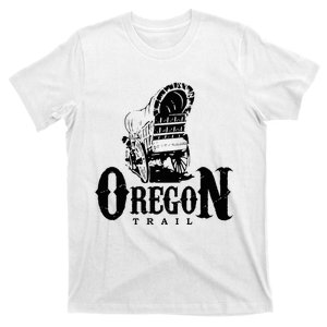 Oregon Trail T-Shirt