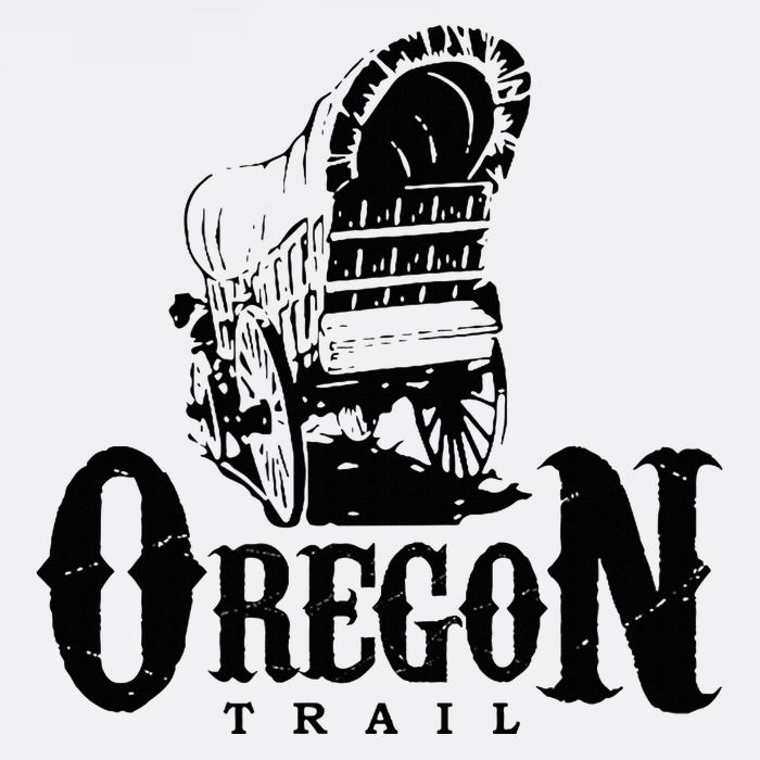 Oregon Trail Wool Snapback Cap