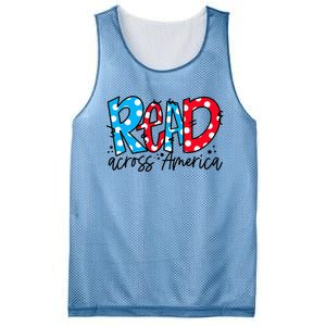 Oh The Places You Will Go Student Teacher School Reading Mesh Reversible Basketball Jersey Tank