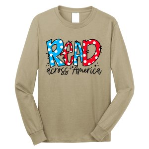 Oh The Places You Will Go Student Teacher School Reading Long Sleeve Shirt