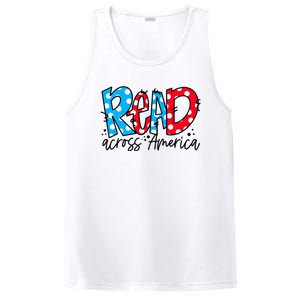 Oh The Places You Will Go Student Teacher School Reading PosiCharge Competitor Tank