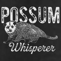 Opossum T Possum Whisperer I Love Possums 11oz C Handle Ceramic Mug