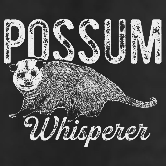 Opossum T Possum Whisperer I Love Possums 11oz C Handle Ceramic Mug