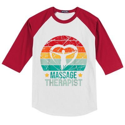 Occupational Therapy Quote Cool Occupational Therapy Kids Colorblock Raglan Jersey