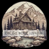 On The R.O.C.K Apparel Country Living Homestead Living Long Sleeve Shirt