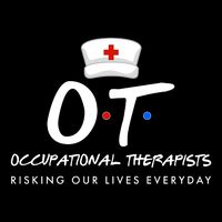 Occupational Therapists Risking Our Lives Everyday Impact Tech Backpack