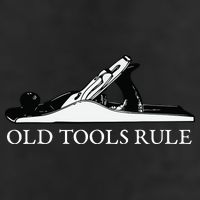 OLD TOOLS RULE HAND PLANE WOODWORKING MAN CAVE 12oz Stainless Steel Coffee Mug