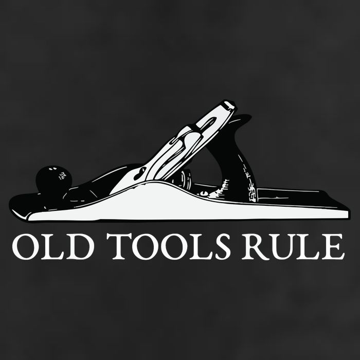OLD TOOLS RULE HAND PLANE WOODWORKING MAN CAVE 12oz Stainless Steel Coffee Mug