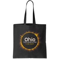 Ohio Total Solar Eclipse April 8 2024 Bag