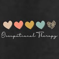Occupational Therapy Student OT Therapist OT Assistant Adult Drive Performance Visor