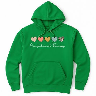 Occupational Therapy Student OT Therapist OT Assistant Hoodie