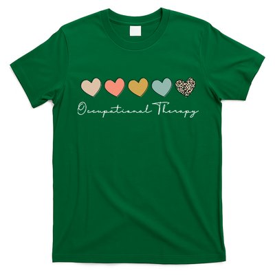 Occupational Therapy Student OT Therapist OT Assistant T-Shirt