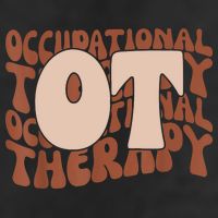 Occupational Therapy Student OT Therapist OT Assistant Adult Drive Performance Visor