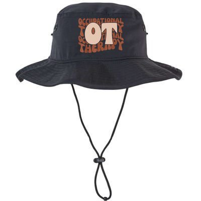 Occupational Therapy Student OT Therapist OT Assistant Bucket Hat