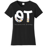 Occupational Therapy Summer Women's T-Shirt