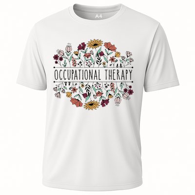 Occupational Therapy Student OT Therapist OT Assistant Performance Shirt