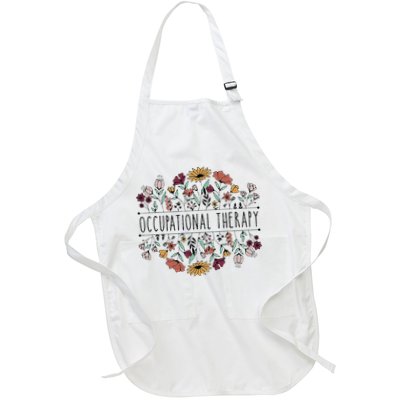 Occupational Therapy Student OT Therapist OT Assistant Apron