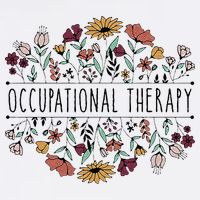 Occupational Therapy Student OT Therapist OT Assistant Wool Snapback Cap