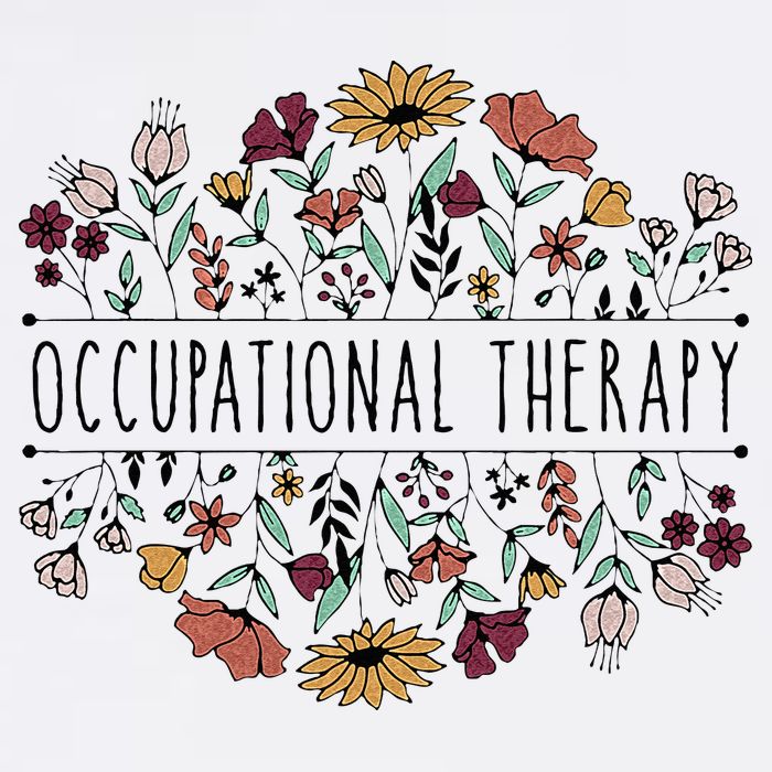 Occupational Therapy Student OT Therapist OT Assistant Wool Snapback Cap